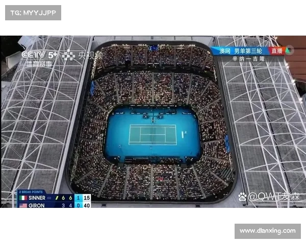 《激情碰撞与荣耀对决 网球赛场上的旋律与节奏》