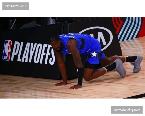 NBA内线悍将崛起新风潮 带领球队重塑攻防格局