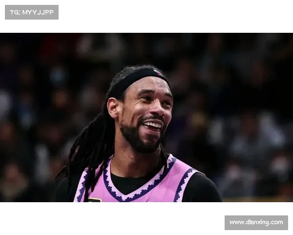 萨林杰加盟成辽粤争冠关键人物 昔日CBA最佳外援或引发新格局变动 萨林杰加盟成辽粤争冠关键人物 昔日CBA最佳外援或引发新格局变动