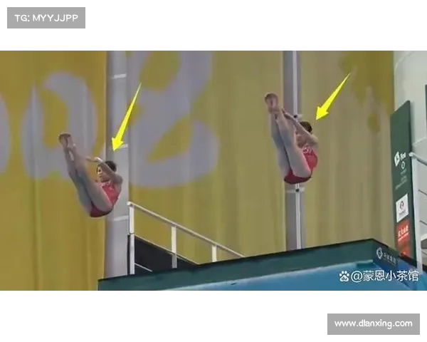 跳水运动的魅力与挑战：从技术精湛到心理素质的全面解析