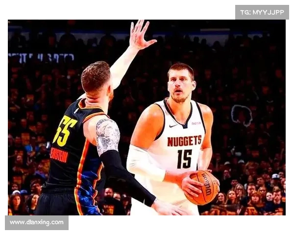 约基奇跳起来了?那一刻究竟发生了什么令人震惊的篮球瞬间 约基奇跳起来了?那一刻究竟发生了什么令人震惊的篮球瞬间