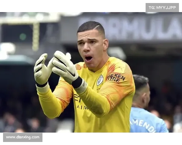 曼城门将埃德森转会费内巴切达成协议 转会费约1400万欧元